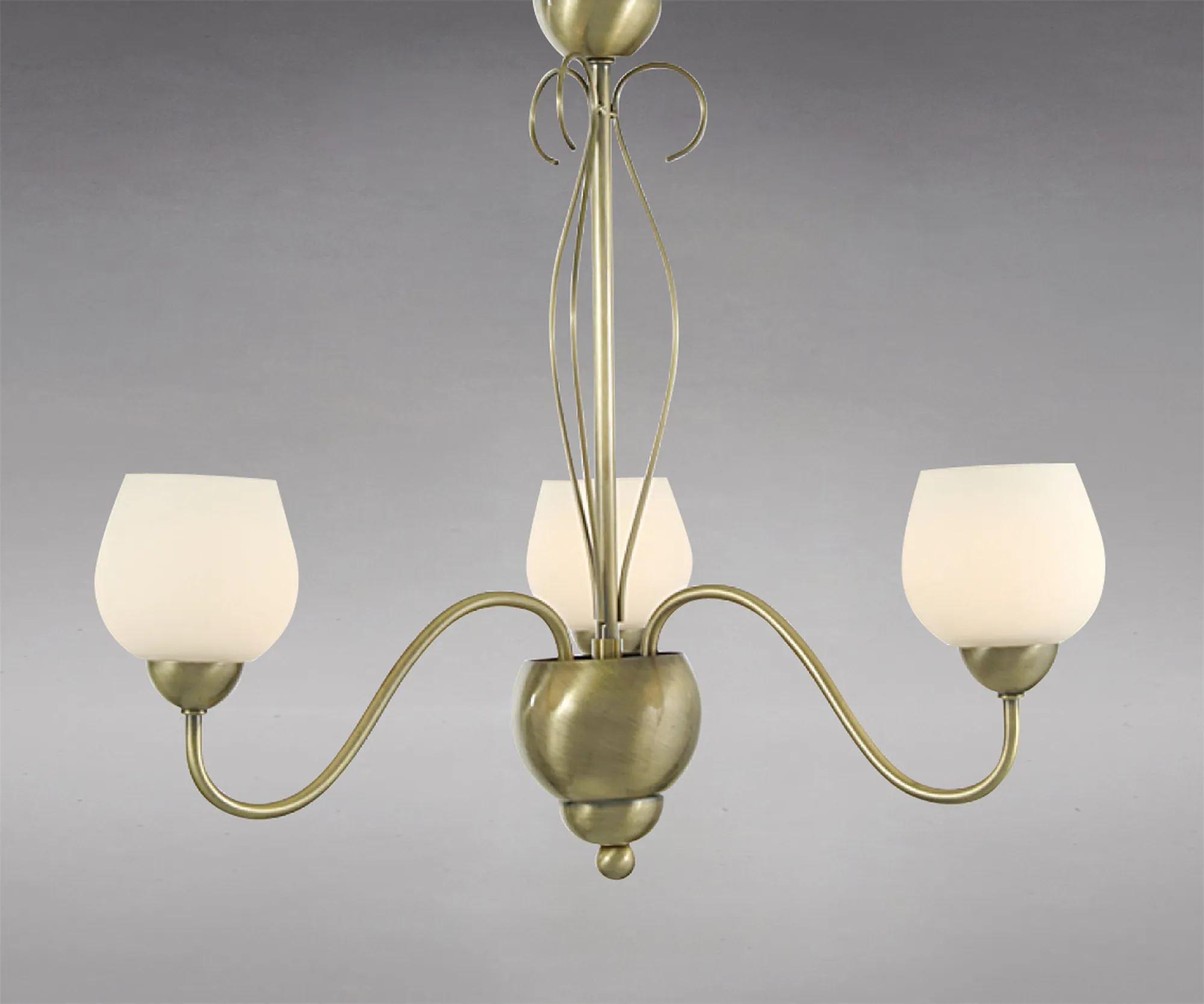 Klara Ceiling Lights Diyas Multi Arm Fittings